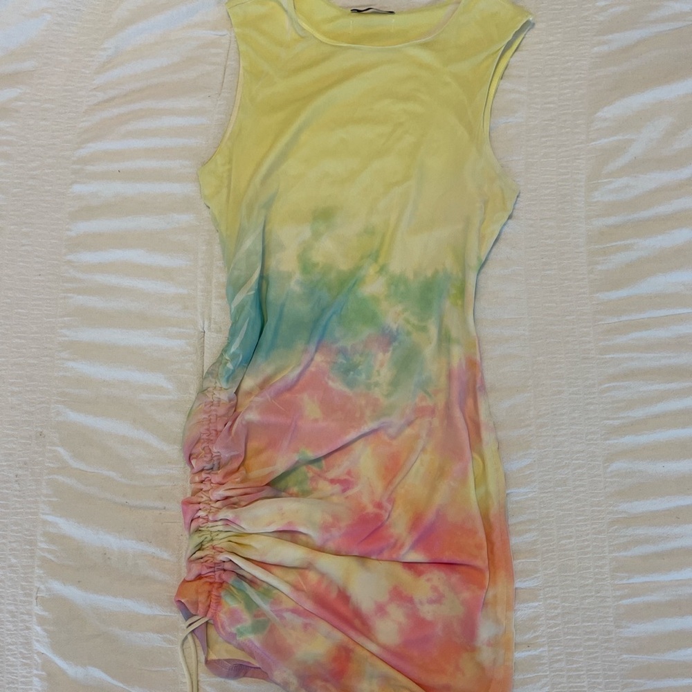 Fashion nova body con